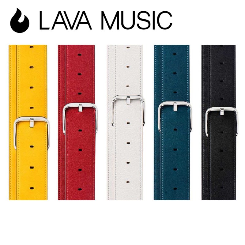 Lava Music Ideal Strap