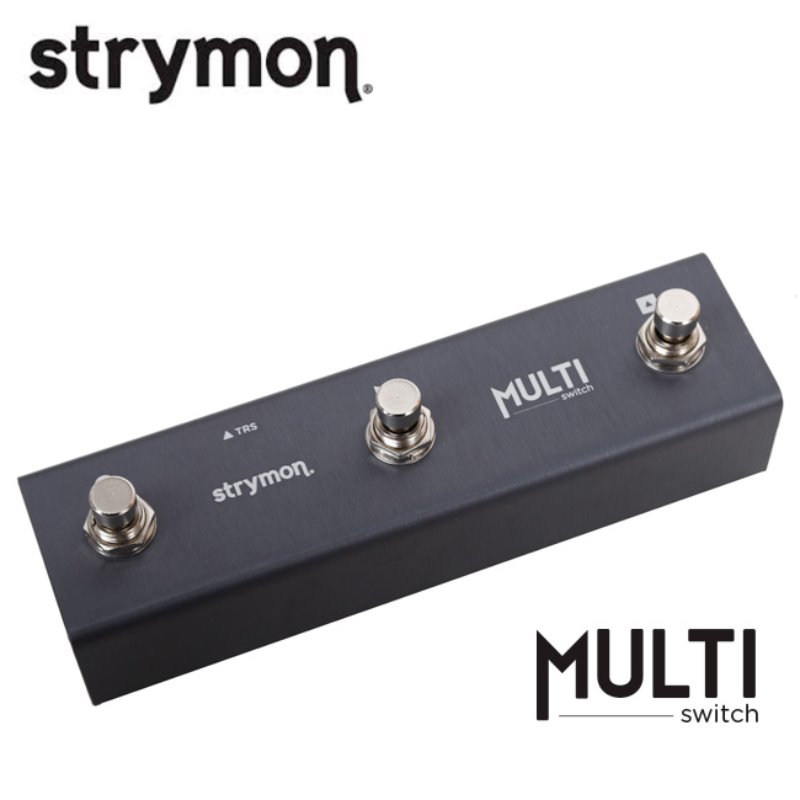 Strymon Multi Switch 스트라이몬 멀티 스위치