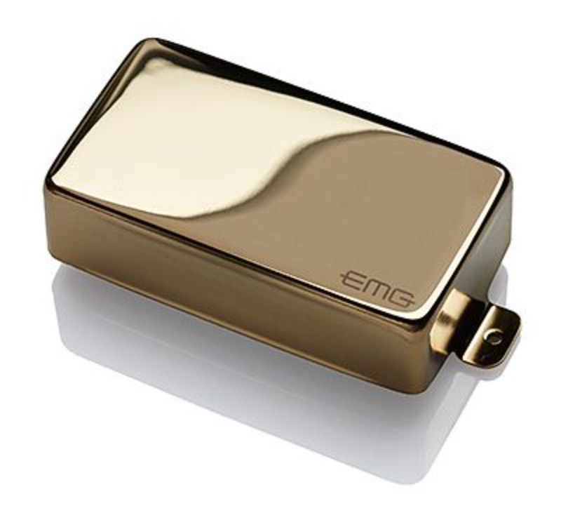 EMG 89 Pickup-Gold