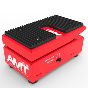 AMT Expression Pedal EX-50 (초소형익스프레션페달)