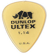 DUNLOP ULTEX  Standard (421R) 1.14mm