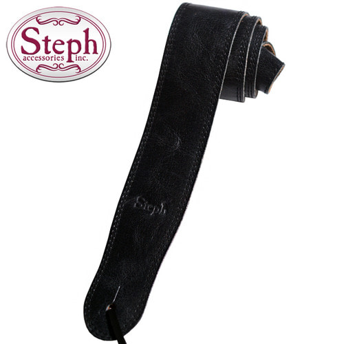 Steph TTC-756 Strap Black