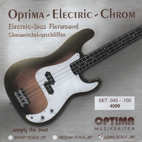 Optima Chrom(Bass)