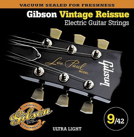 Gibson Vintage Reissue 9/42
