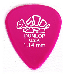 Dunlop DELRIN 500 Standard (41R) 1.14mm