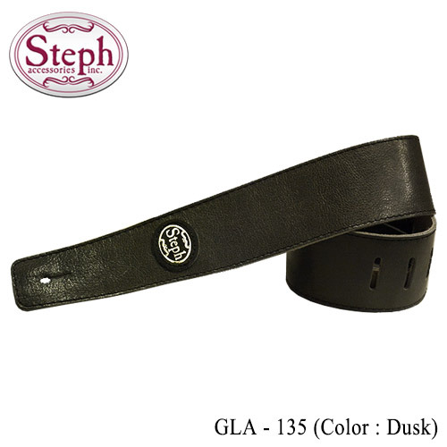 Steph GLA-135 Strap (Color : Dusk)