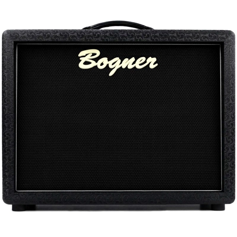 [Ecstasy 3534와 매칭 추천] Bogner 112C Closed Ported Cabinet with Creamback 65 (16-ohm/65w/CB65/신품) 보그너 캐비넷 1x12&quot;