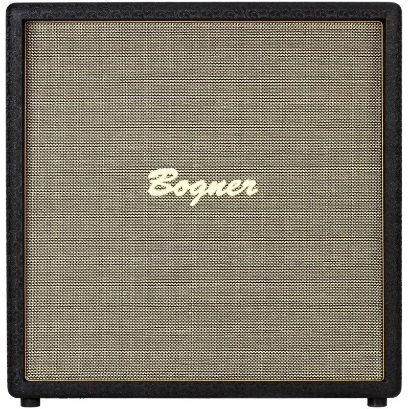 Bogner 412ST Closed Back Cabinet with Vintage 30 (16-ohm/100w/V30/신품) 보그너 캐비넷 4x12&quot;