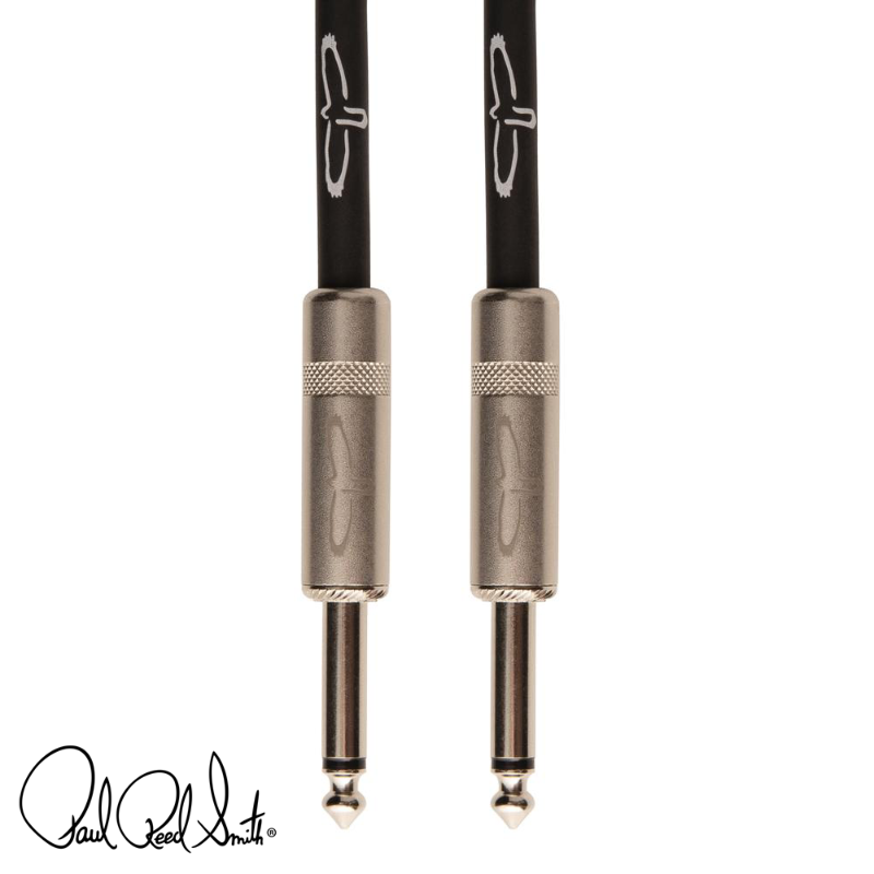 PRS Classic Series Instrument Cable 3m (10ft/Straight to Straight)
