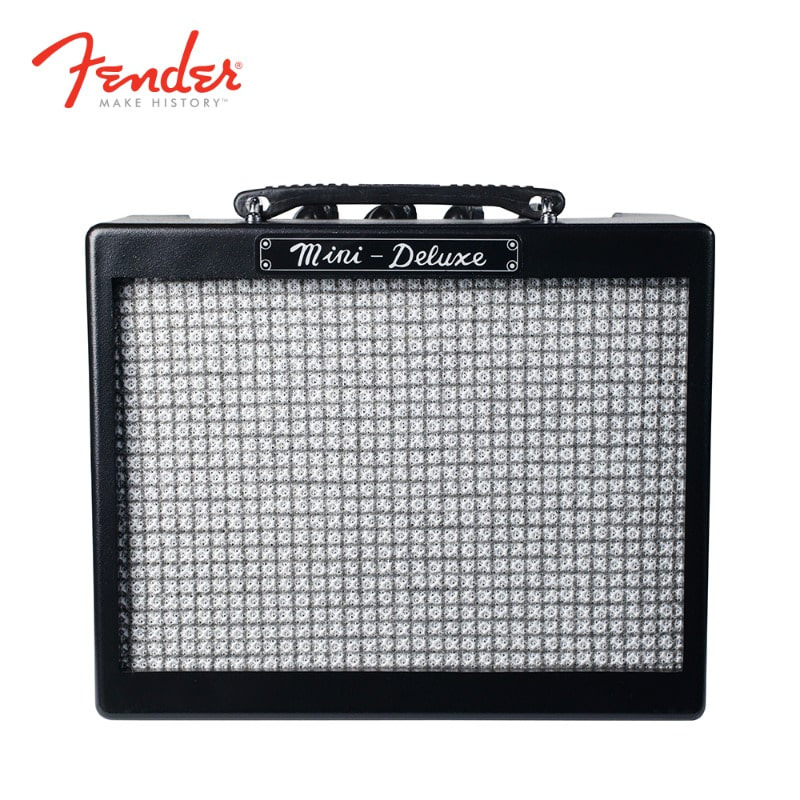 [특별세일] Fender Mini Deluxe Amp