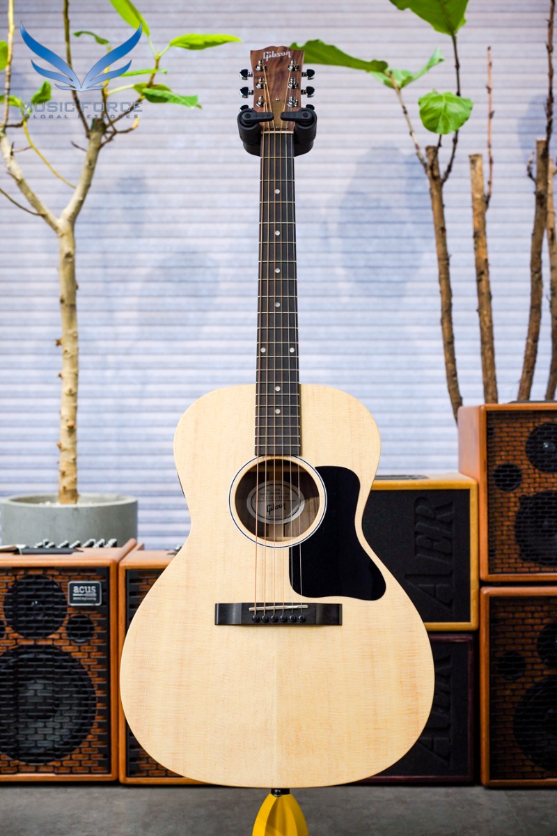 Gibson Montana G-00 Antique Natural (신품) - 깁슨 G00 - 23001044