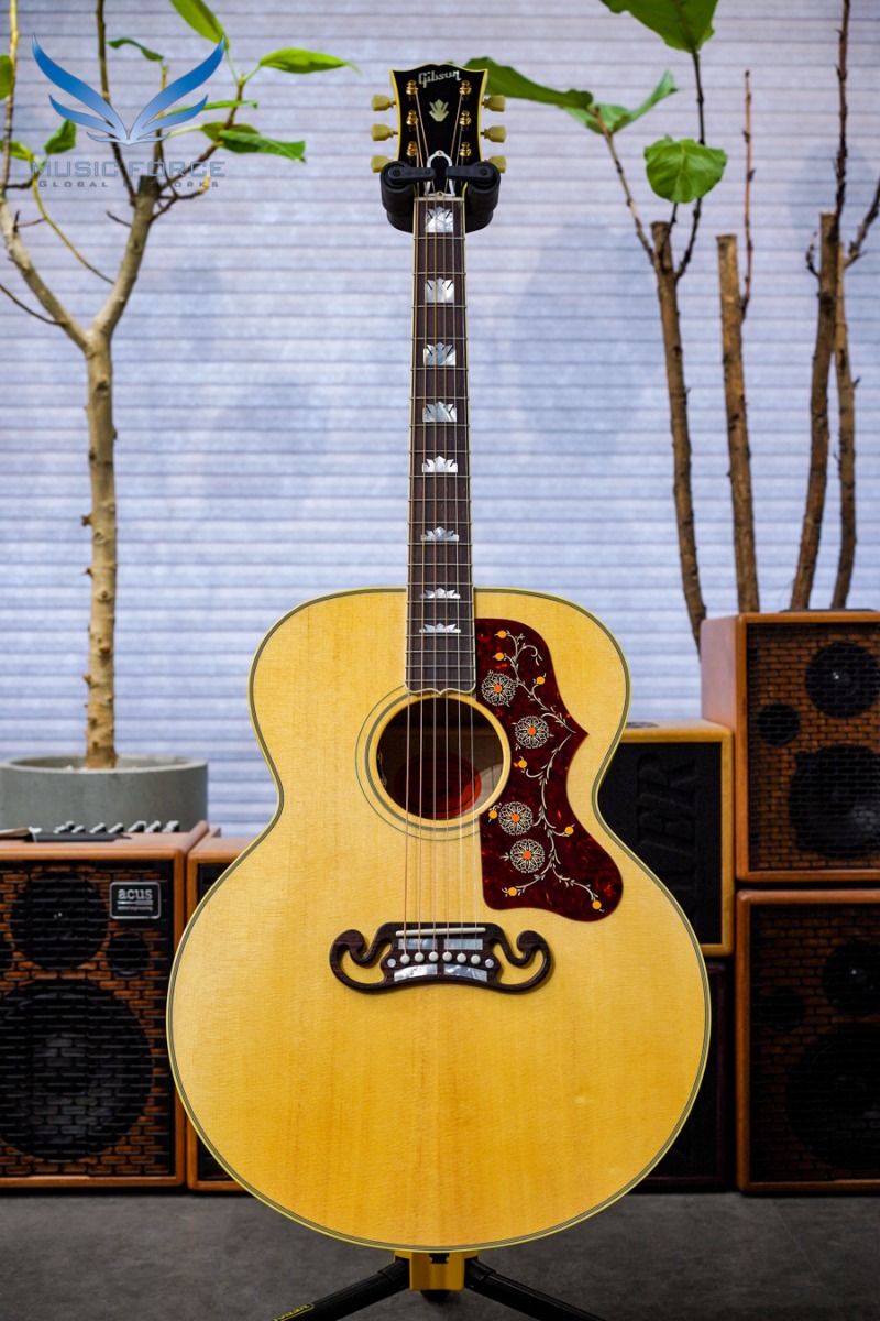 Gibson Montana SJ-200 Original-Antique Natural(신품) 깁슨 SJ200 - 23481106