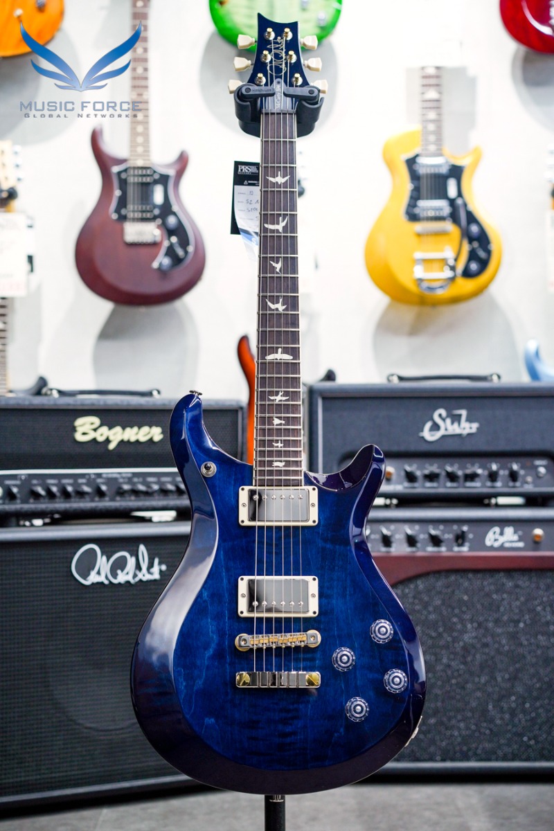 PRS S2 McCarty 594-Whale Blue (2022년산/신품) - S2060464
