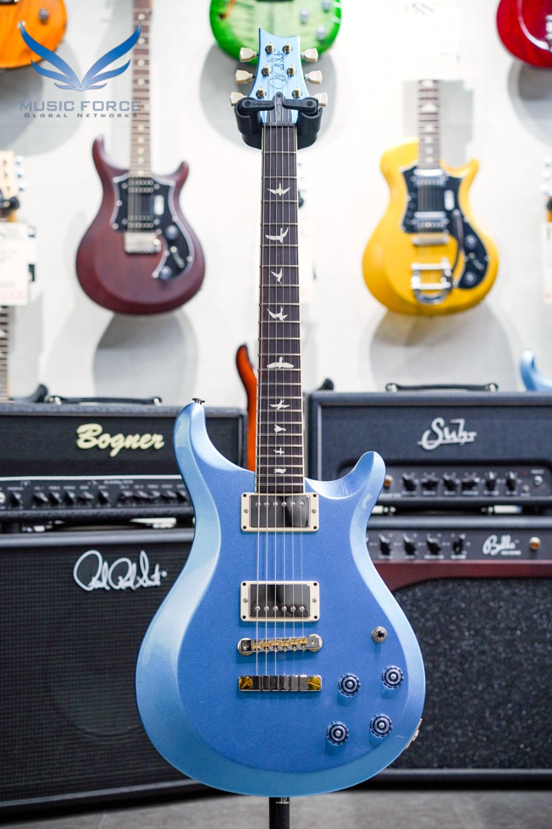 PRS S2 McCarty 594 Thinline-Frost Blue Metallic (2022년산/신품) - S2060885