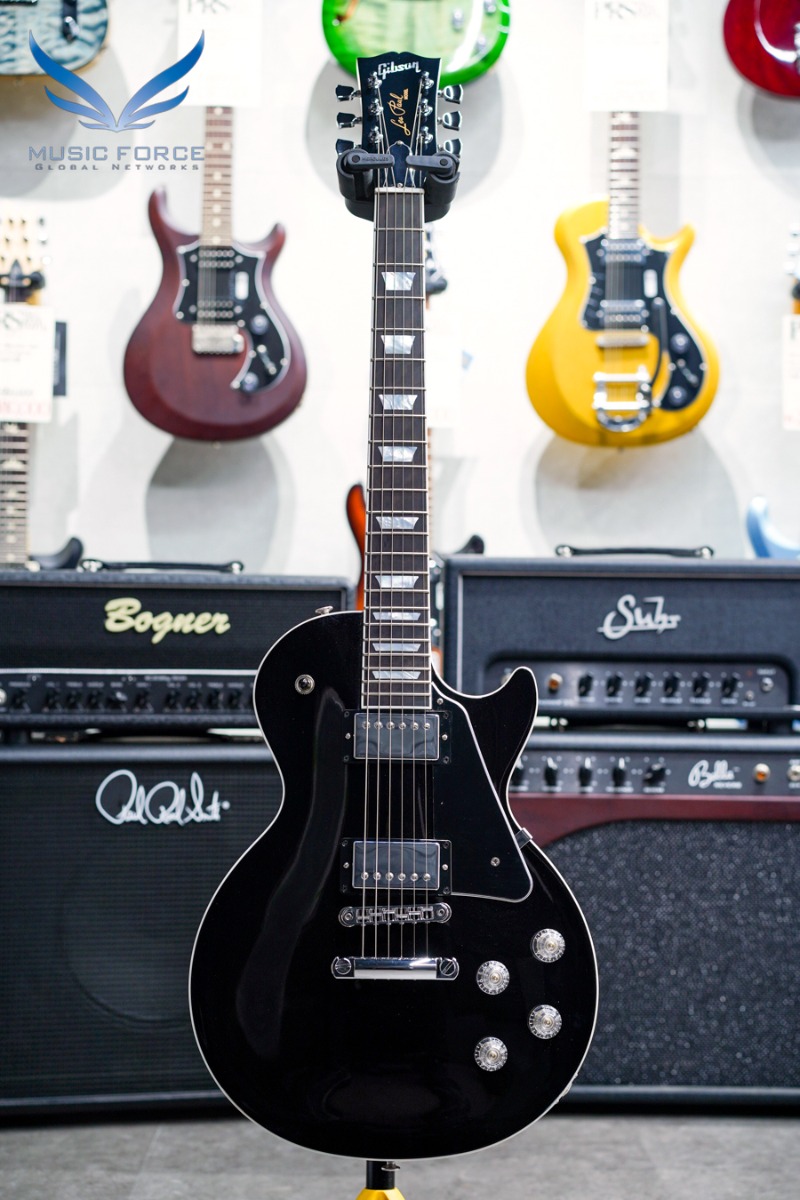 Gibson USA Les Paul Modern-Graphite Top (신품) - 220620067