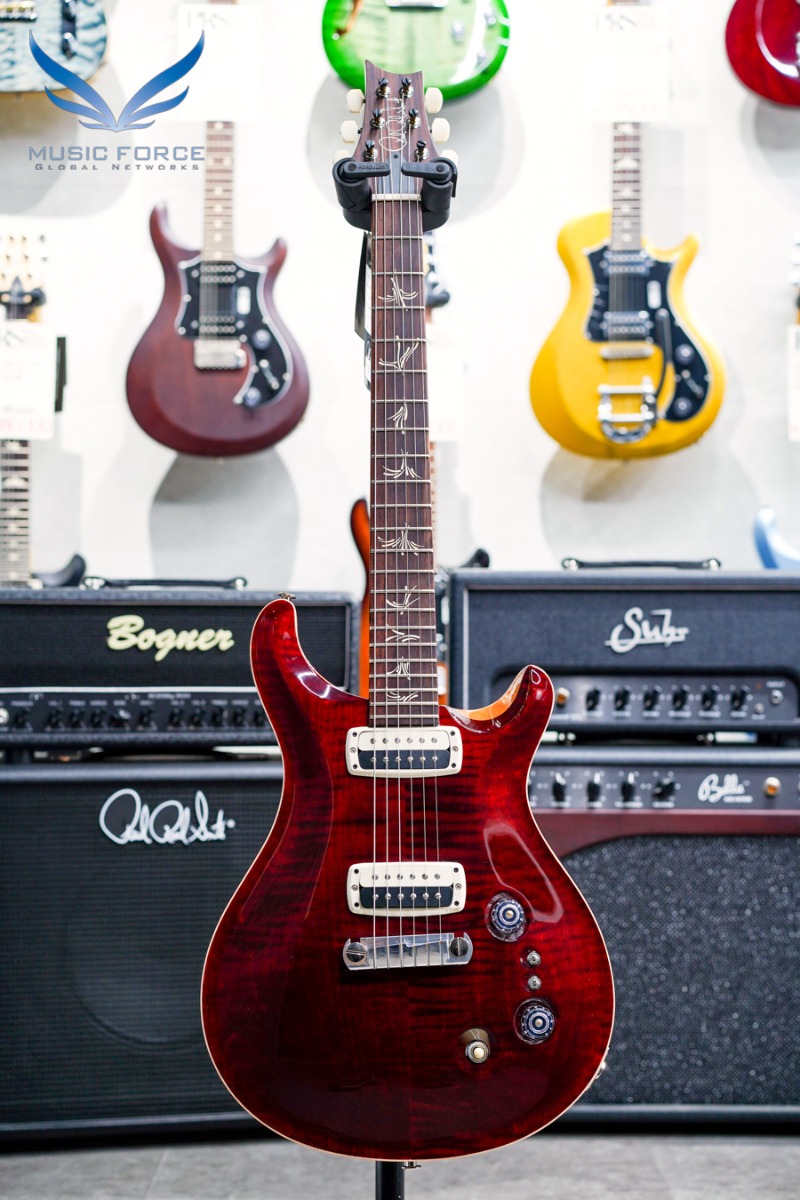 [2024 새봄맞이세일! (~5/31까지) + 18만원 상당 PRS 긱백 증정!!] PRS Paul&#039;s Guitar-Red Tiger (2022년산/신품) - 0352142
