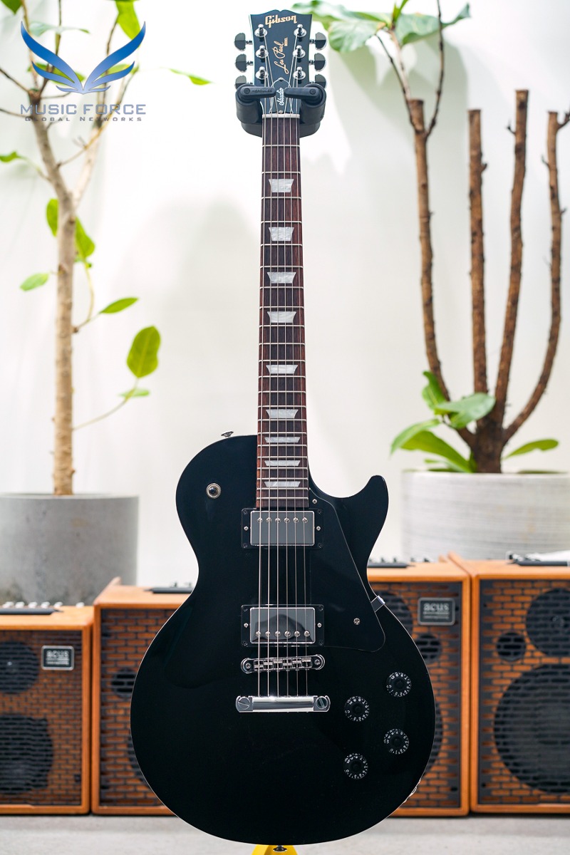 Gibson USA Les Paul Studio-Ebony (신품) - 234320419